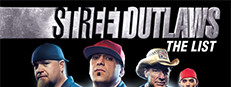 Street Outlaws: The List