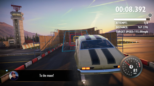 Street Outlaws: The List screenshot 2