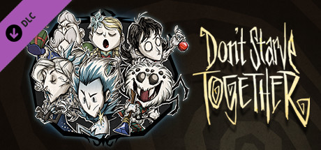 Don't Starve Together: Snowfallen Survivors Chest banner image