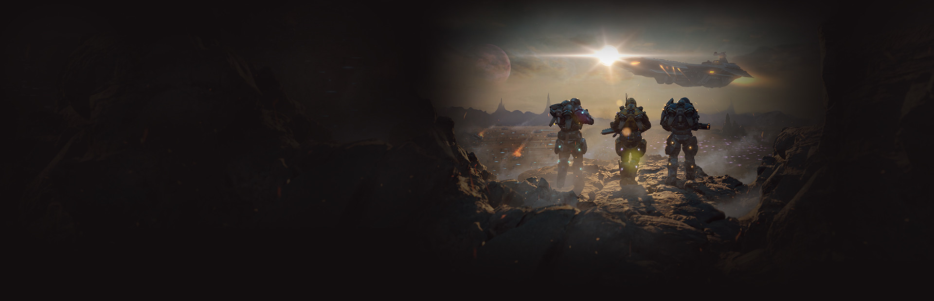 PlanetSide Arena