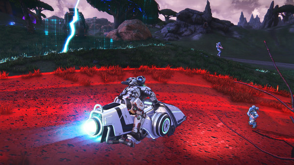 PlanetSide Arena