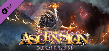 Ascension: Deckbuilding Game Steam Charts and Player Count Stats