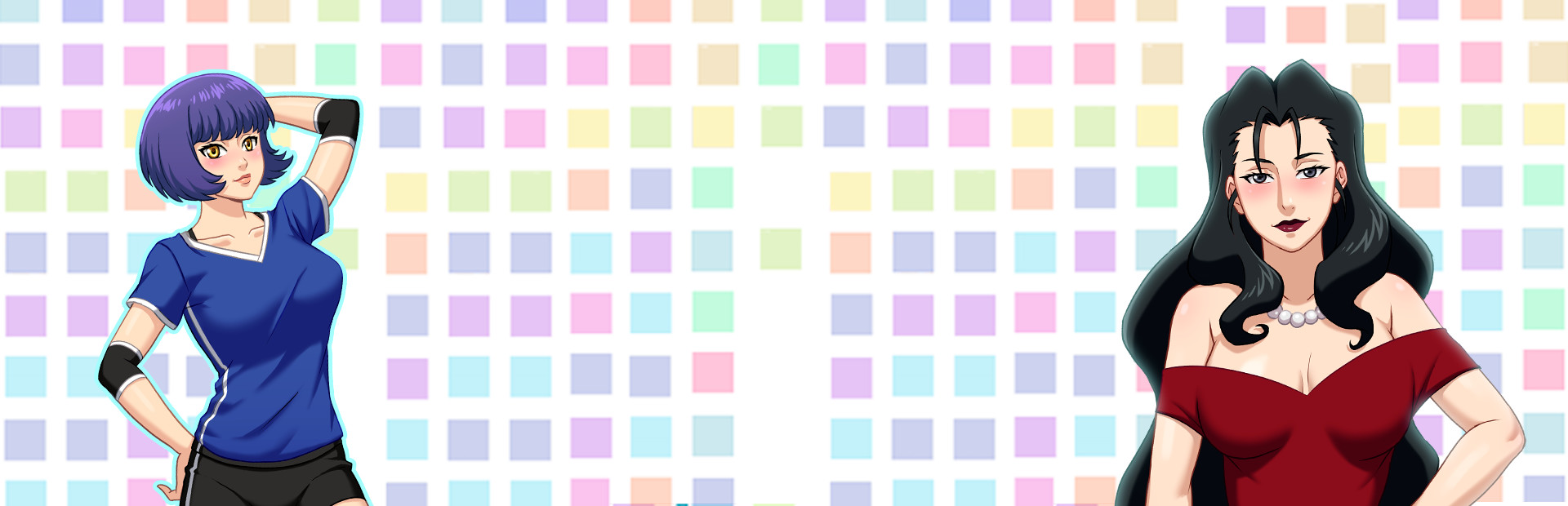 Reach 50 : Sexy Hentai Girls