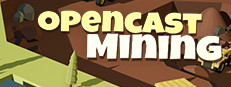 Opencast Mining