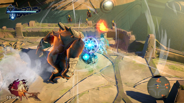 鬼哭邦-游戏截图