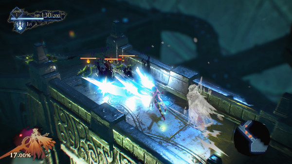 ONINAKI screenshot 6