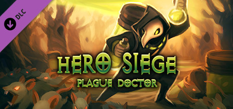 Hero Siege Steam Charts and Player Count Stats