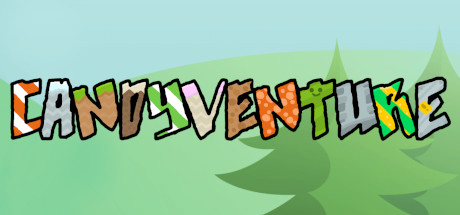 CandyVenture cover art