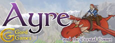 Ayre