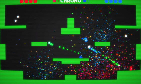CHRONO screenshot 2