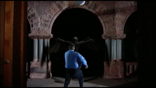 Rise Of The Chupacabras screenshot 4