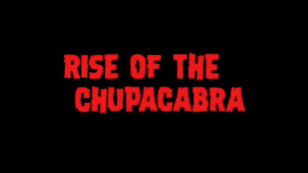 Rise Of The Chupacabras screenshot 1