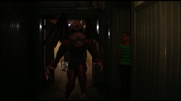 Rise Of The Chupacabras screenshot 8