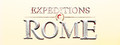 Expeditions: Rome header image