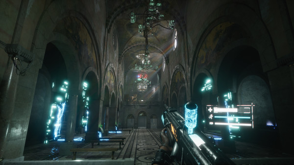 2084 screenshot 6