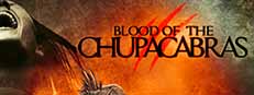 Blood Of The Chupacabras game capsule image