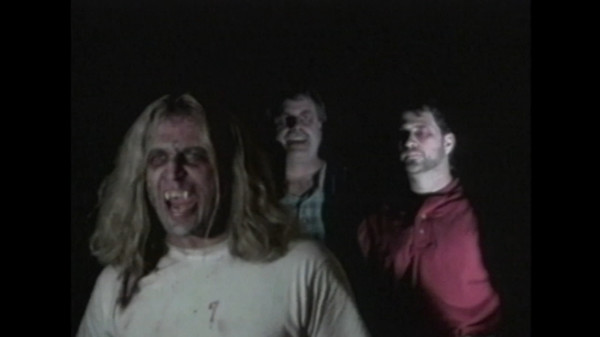 Blood Of The Chupacabras screenshot 4