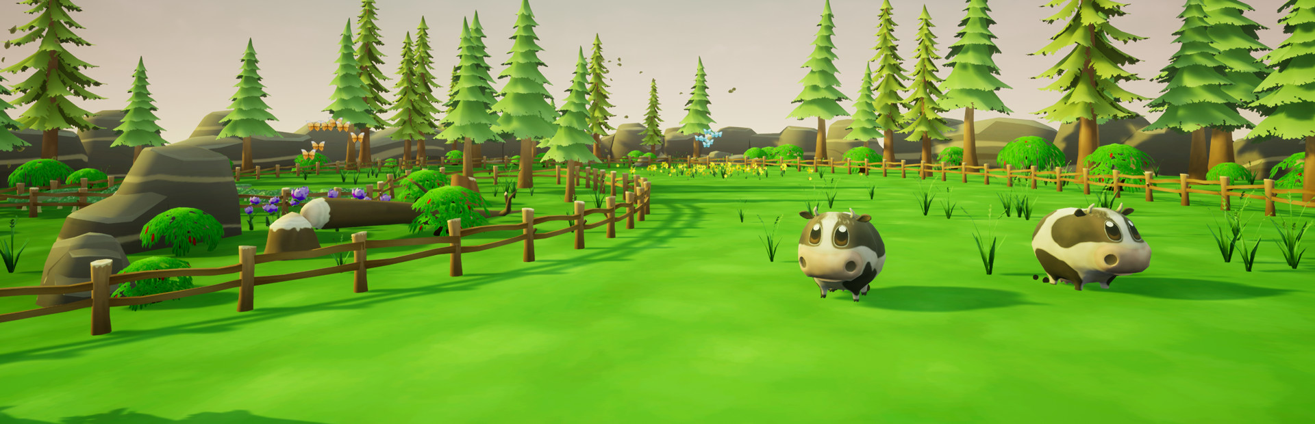 Moo Moo Move