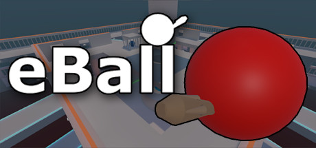 eBall banner