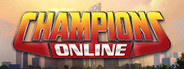 Champions Online