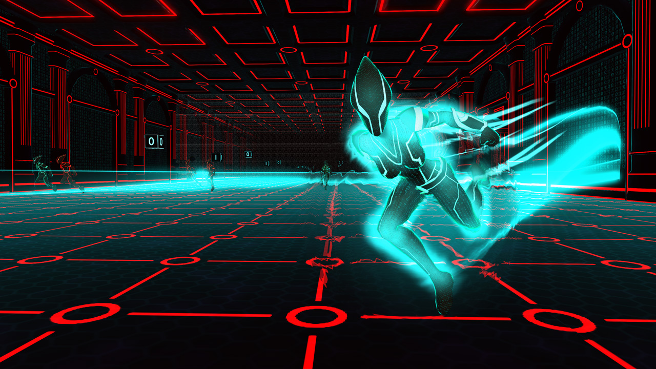 Champions Online screenshot #4