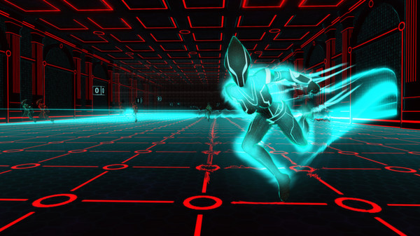 Screenshot 4 of Champions Online - final gameplay screenshot
