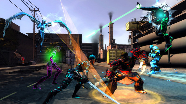 Screenshot media