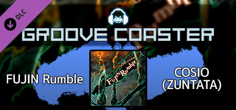Groove Coaster - FUJIN Rumbleの作品画像