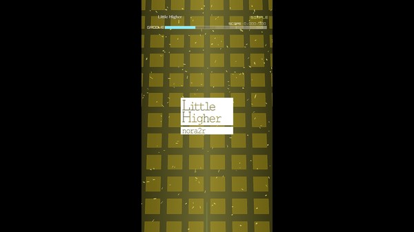 Groove Coaster - Little Higher