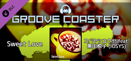 Groove Coaster - Sweet Loveの作品画像