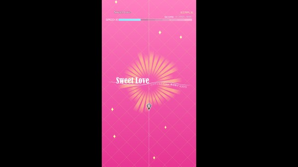 Groove Coaster - Sweet Love