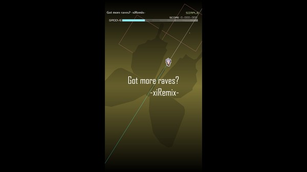 Groove Coaster - Got more raves? -xiRemix-