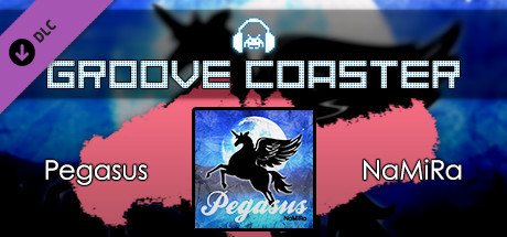 Groove Coaster - Pegasus banner image