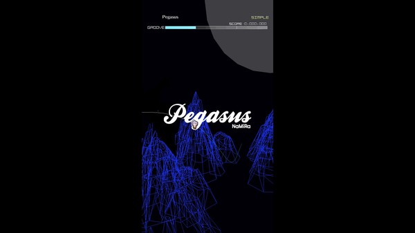 Groove Coaster - Pegasus