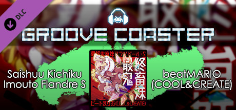 Groove Coaster Steam Charts and Player Count Stats