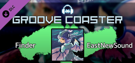 Groove Coaster - Finderの作品画像