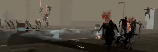 All Of ZHEM video 3