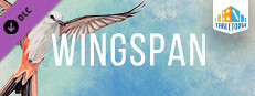 Tabletopia - Wingspan Small Capsule Image