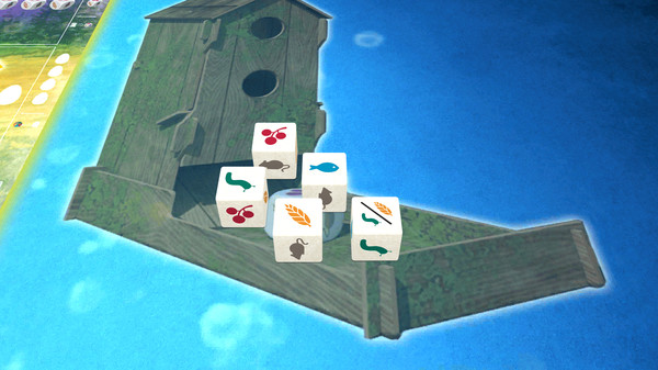 Tabletopia - Wingspan