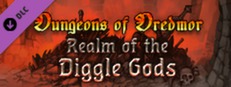 Realm of the Diggle Gods Small Capsule Image
