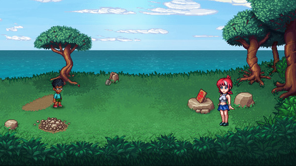 Odysseus Kosmos and his Robot Quest - Episode 2 screenshot 2