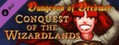 DLC - Dungeons of Dredmor: Conquest of the Wizardlands capsule image