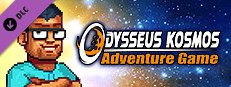 Odysseus Kosmos and his Robot Quest - Episode 3 Small Capsule Image