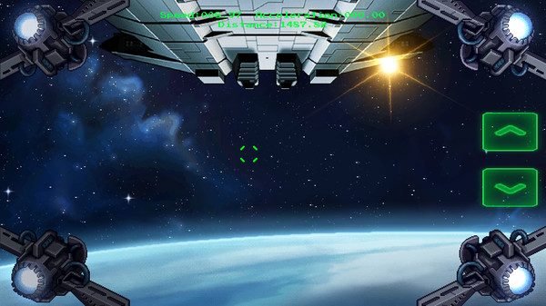 Odysseus Kosmos and his Robot Quest - Episode 3 screenshot 5