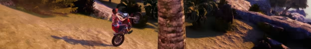 Urban Trial Playground video 2