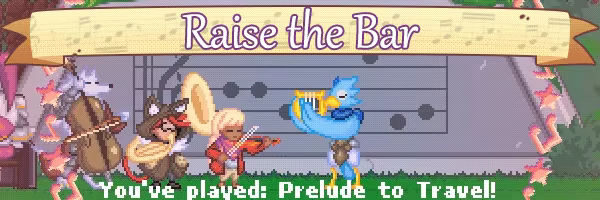 Viola: The Heroine's Melody video 4