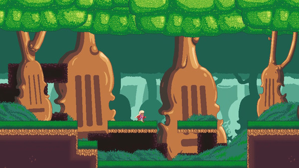 Viola: The Heroine's Melody.