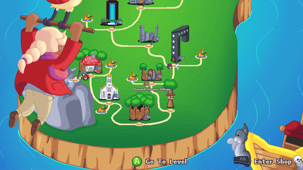 Viola: The Heroine's Melody.