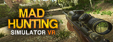 Mad Hunting Simulator VR