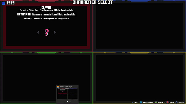 Diminutive: Ultimate Supporter's Pack screenshot 2